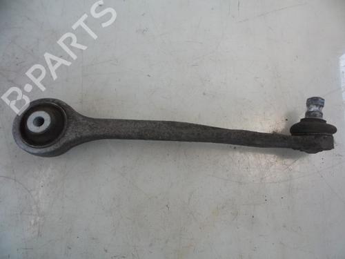 Used Left front suspension arm AUDI Q5 (8RB) 2.0 TDI quattro (170 hp) 22484162