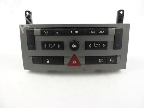 Used Climate control PEUGEOT 407 (6D_) 1.8 (6D6FZB) (116 hp) 22457684