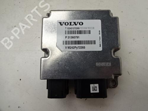 Used Electronic module VOLVO V40 Hatchback (525) D2 (114 hp) 22471372