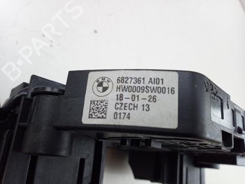 Steering column stalk MINI MINI (F55) One D | BP24375398I23 - Image 5
