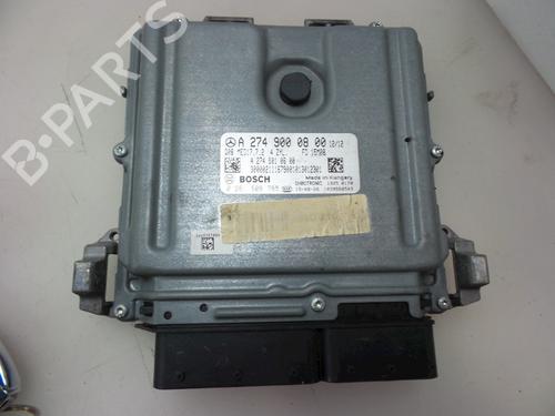 Electronic module MERCEDES-BENZ C-CLASS T-Model (S205) C 350 e (205.247) | BP22490883M83 