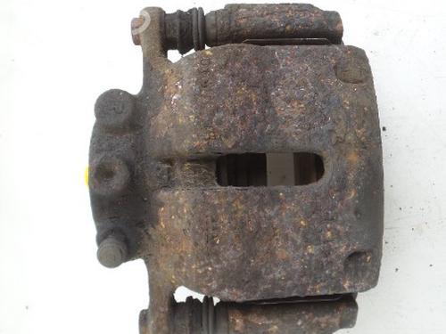 Right front brake caliper KIA VENGA (YN) 1.6 CRDi 128 | BP22488676M104 