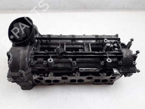 Used Cylinder head Cylinder head MERCEDES-BENZ M-CLASS (W164) ML 280 CDI 4-matic (164.120) (190 hp) 33326691 33326691