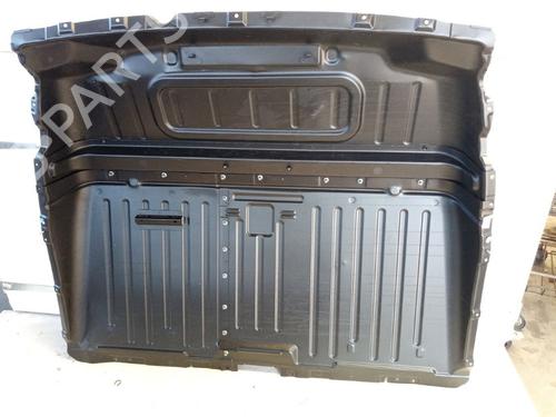 Cargo separator PEUGEOT PARTNER Box Body/MPV (K9) 1.5 BlueHDi 100 | BP38462609I36 - Image 3