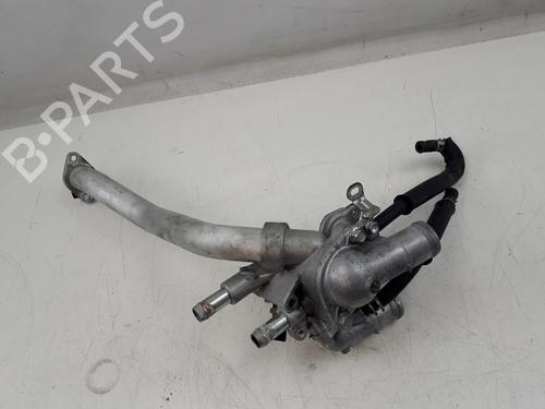 Used Thermostat housing MITSUBISHI OUTLANDER III (GG_W, GF_W, ZJ, ZL, ZK) 2.0 (GF7W) (150 hp) 22504061