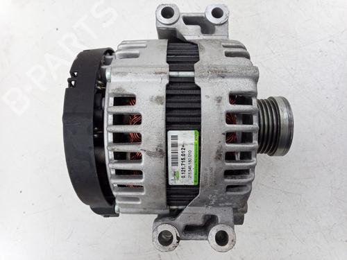 Alternator BMW 3 Touring (E91) 325 i | BP34138168M7 - Image 2