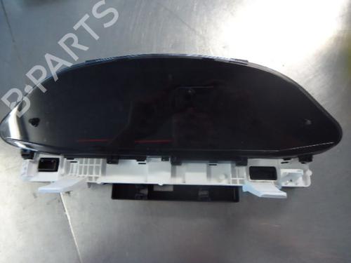 Used Display monitor TOYOTA YARIS (_P9_) 1.33 VVT-i (NSP90_, NSP90R) (100 hp) 22464352