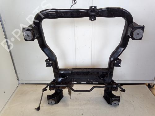 Used Subframe VW TRANSPORTER T5 Van (7HA, 7HH, 7EA, 7EH) 2.0 TDI (114 hp) 28196968