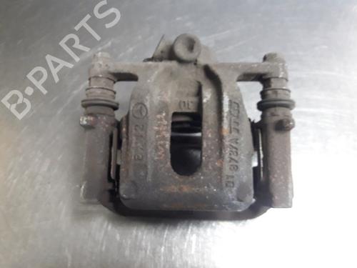 Used Right rear brake caliper MERCEDES-BENZ A-CLASS (W169) A 160 CDI (169.006, 169.306) (82 hp) 22465418