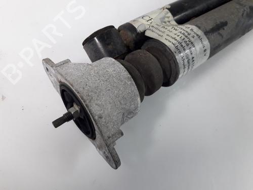 Right front shock absorber FORD FIESTA VI (CB1, CCN) 1.25 | BP22506797M17 