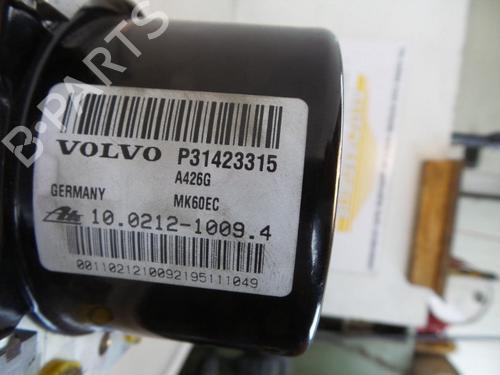 ABS pump VOLVO V40 Hatchback (525) D2 | BP22481411M43 