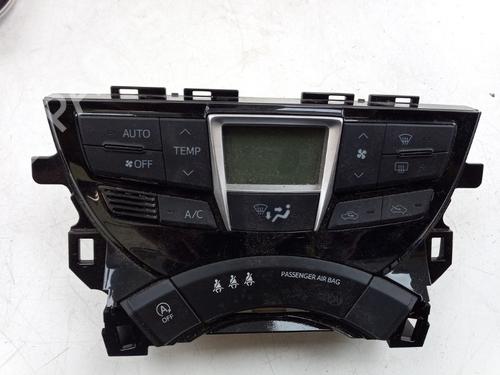 Used Climate control Climate control 39622216 39622216