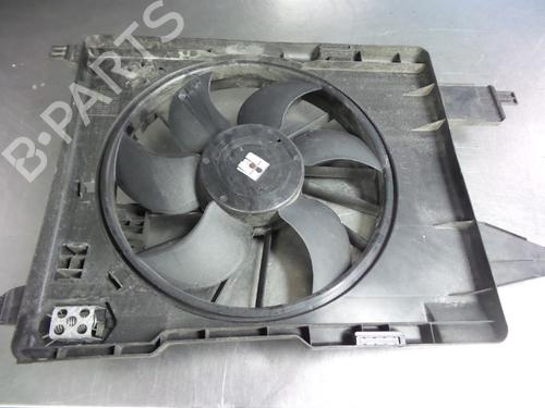 Elektronisk modul RENAULT SCÉNIC II (JM0/1_) 1.5 dCi (JM1E, JM16) | BP22470403M83 