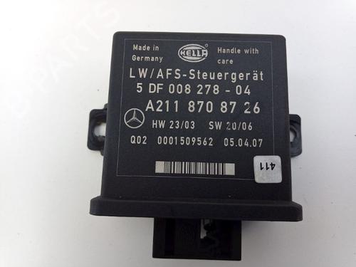 Elektronische module MERCEDES-BENZ M-CLASS (W164) ML 280 CDI 4-matic (164.120) | BP22492528M83 