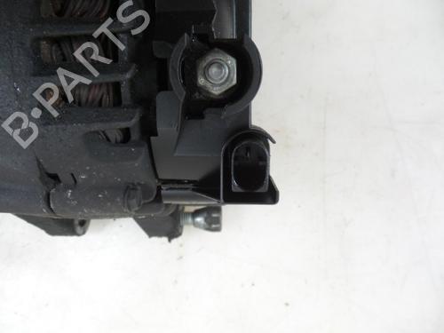 Alternator FORD FIESTA VI (CB1, CCN) 1.4 TDCi | BP22490746M7