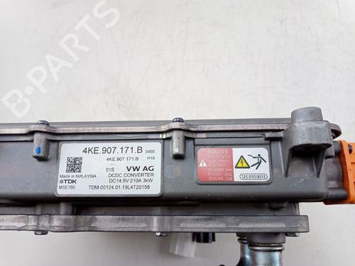 Inverter/Converter AUDI E-TRON (GEN) 55 quattro | BP22495026M119 