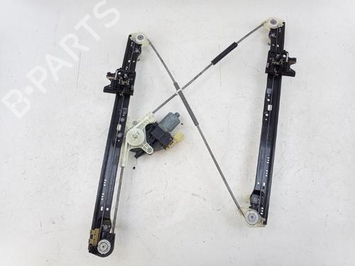 Used Front left window mechanism LAND ROVER RANGE ROVER SPORT II (L494) 3.0 TDV6 4x4 (258 hp) 24986261