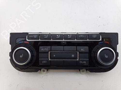 Used Climate control VW GOLF VI (5K1) 1.4 TSI (122 hp) 22493028