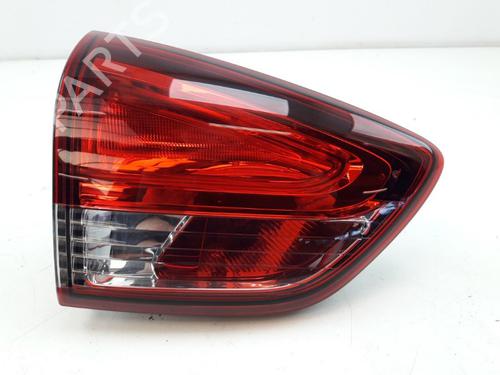 Used Left taillight Left taillight 22513449 22513449