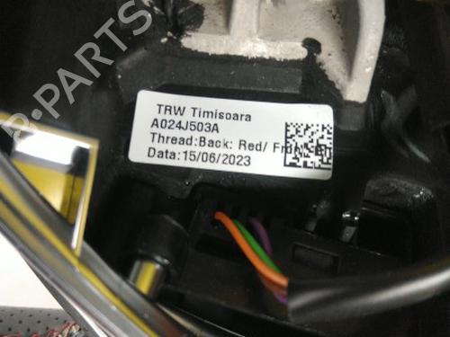 Volante RENAULT CLIO V (B7_) 1.6 E-TECH 145 (B7MU) | BP32197610C49 - Image 7