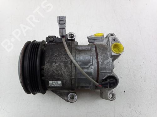 Used AC compressor AC compressor 39595210 39595210