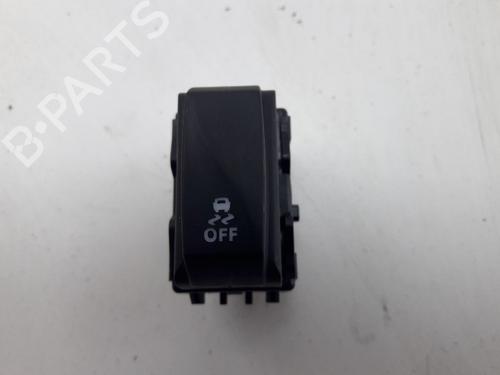 Used Switch DACIA SPRING EV (B6M1) (45 hp) 22512191