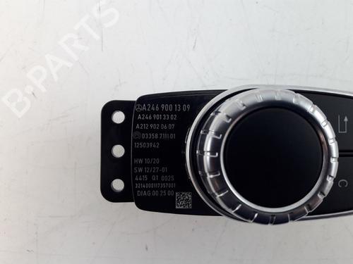 Switch MERCEDES-BENZ GLA-CLASS (X156) GLA 45 AMG 4-matic (156.952) | BP24375250I30