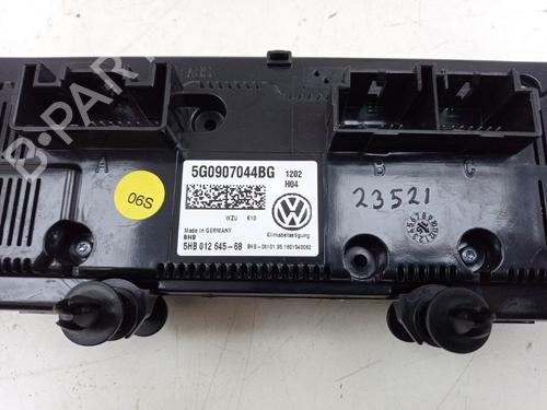 AC-Styringsenhed/Manøvreenhed VW PASSAT B8 Variant (3G5, CB5) 2.0 TDI | BP29594283I5 