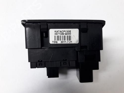 Switch KIA PICANTO II (TA) 1.0 | BP22506342I30 