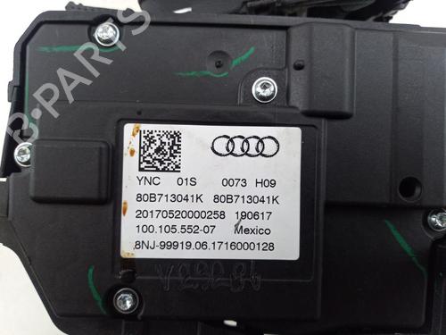 Gear lever AUDI Q5 (FYB, FYG) SQ5 TFSI quattro | BP26507554M90 