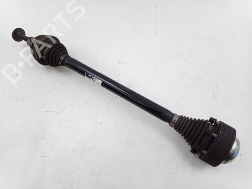Used Right rear driveshaft AUDI A4 B9 Avant (8W5, 8WD) 2.0 TDI quattro (190 hp) 22515190