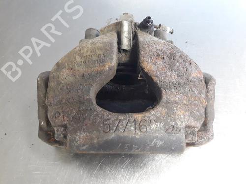 Used Left front brake caliper SEAT ALHAMBRA (7V8, 7V9) 2.0 i (115 hp) 22473884