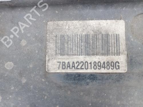 Left front suspension arm PEUGEOT 3008 II SUV (MC_, MR_, MJ_, M4_) 1.6 BlueHDi 120 | BP22492985M12 