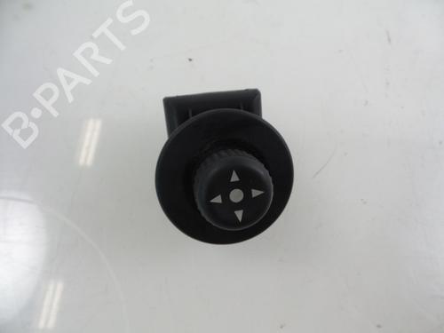 Used Mirror switch CITROËN BERLINGO / BERLINGO FIRST MPV (MF_, GJK_, GFK_) 1.6 HDI 90 (MF9HX) (90 hp) 22475138