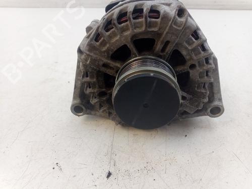 Generator Generator OPEL ASTRA J (P10) 1.4 Turbo (68) (140 hp) 39694274 39694274