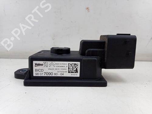 Other CITROËN C3 II (SC_) 1.2 VTi 82 | BP30261396O1 - Image 3