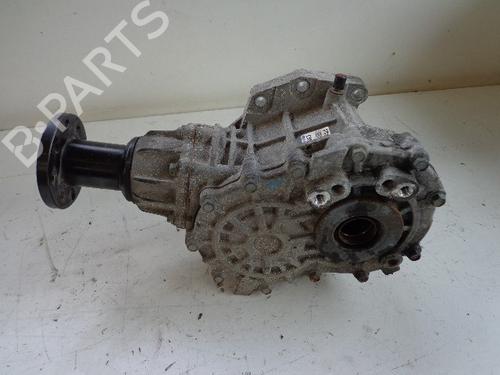 Used Transfer box HYUNDAI SANTA FÉ II (CM) 2.2 CRDi 4x4 (155 hp) 30823017