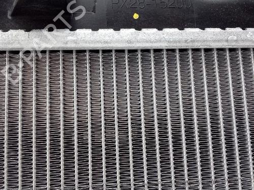 Water radiator MAZDA CX-80 (KL_) e-SKYACTIVE PHEV AWD (KL0H, KL5S3P) | BP31932798M31 - Image 4