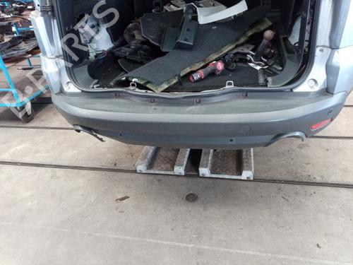 Used Rear bumper FORD S-MAX (WA6) 2.5 ST (220 hp) 30497180