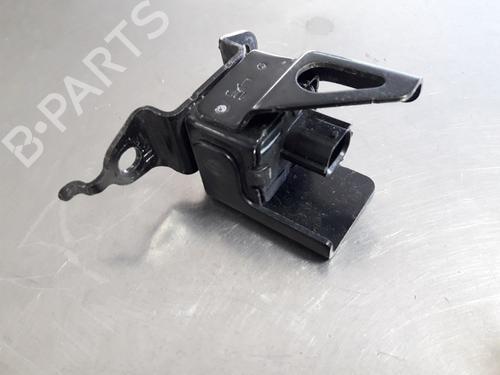 Elektronisk modul DAIHATSU CUORE VII (L275_, L285_, L276_) 1.0 (L276) (70 hp) 22494281