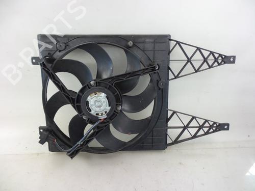 radiator-fan-skoda-fabia-ii-542-12-6q0959455ae-2006-2007-2008-2009-2010-2011-2012-2013-2014-22485435 main image