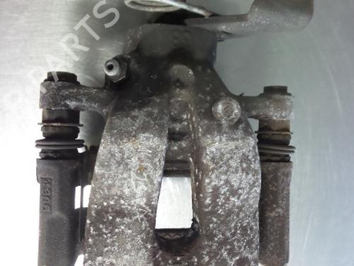Høyre bremsecaliper bak ALFA ROMEO 147 (937_) 1.6 16V T.SPARK ECO (937.AXA1A, 937.BXA1A) (105 hp) 22468838