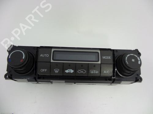 Used Climate control Climate control 22460879 22460879