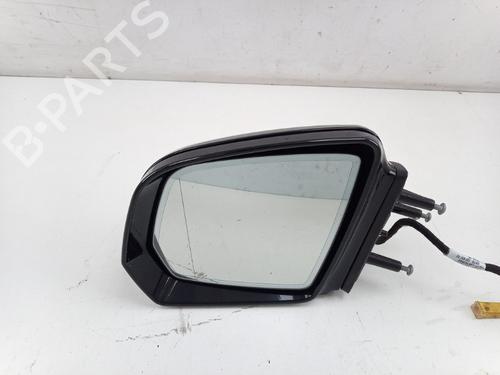 Used Left mirror MERCEDES-BENZ M-CLASS (W164) ML 320 CDI 4-matic (164.122) (224 hp) 32097765