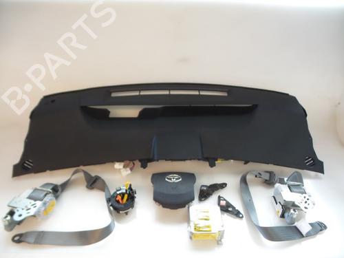 Used Other TOYOTA PRIUS Liftback (_W2_) 1.5 Hybrid (NHW20_, NHW20R) (112 hp) 22474503