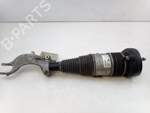 Used Left front shock absorber Left front shock absorber AUDI E-TRON (GEN) 55 quattro (408 hp) 27437001 27437001