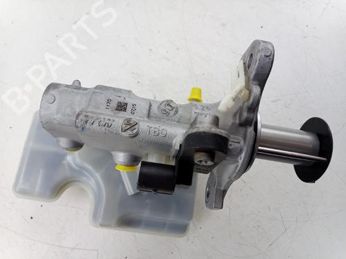 Hovedbremsecylinder VW PASSAT B8 Variant (3G5, CB5) 2.0 TDI | BP29619004M77 