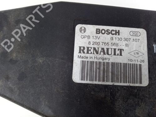 Radiator fan DACIA SANDERO 1.2 16V | BP28085591M35 - Image 2