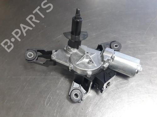 Used Rear wiper motor TOYOTA YARIS (_P9_) 1.33 VVT-i (NSP90_, NSP90R) (100 hp) 22463528