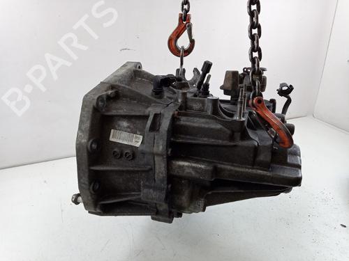 Used Gearbox SUZUKI SWIFT IV (FZ, NZ) 1.6 (AZG416, AZH416, RS416, ZC32S, ZA32S) (136 hp) 28196484